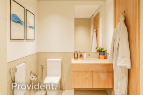 Appartement à Dubai South (Dubai World Central), Dubai, 1 chambre, № 858 - photo 6