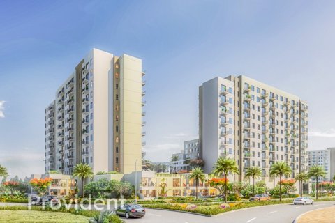 Appartement à Dubai South (Dubai World Central), Dubai, 1 chambre, № 858 - photo 13
