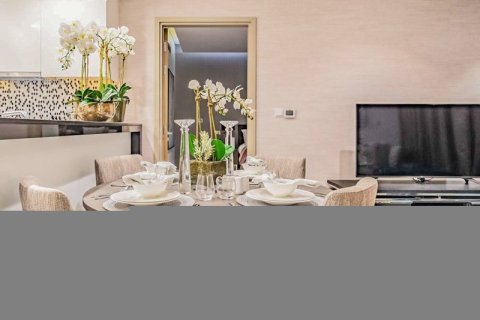 Apartamento en Business Bay, Dubai, 2 dormitorios, № 860 - foto 5