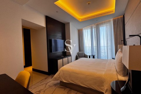 Appartement à Downtown Dubai (Downtown Burj Dubai), Dubai, 2 chambres, 123 m², № 121917 - photo 2