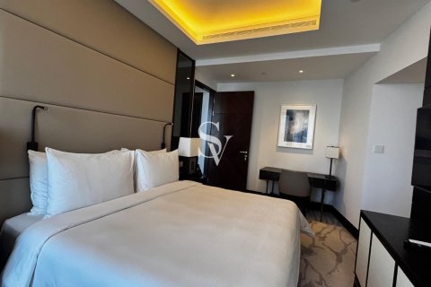 Appartement à Downtown Dubai (Downtown Burj Dubai), Dubai, 2 chambres, 123 m², № 121917 - photo 4
