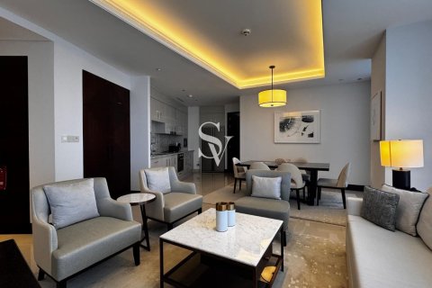 Appartement à Downtown Dubai (Downtown Burj Dubai), Dubai, 2 chambres, 123 m², № 121917 - photo 10