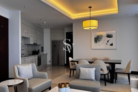 Appartement à Downtown Dubai (Downtown Burj Dubai), Dubai, 2 chambres, 123 m², № 121917 - photo 11