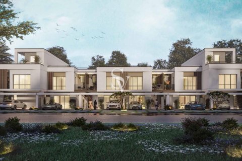 Купить таунхаус в Дубай Инвестмент Парке, Дубай: 5 спален, 220м², № 121912 - фото 12