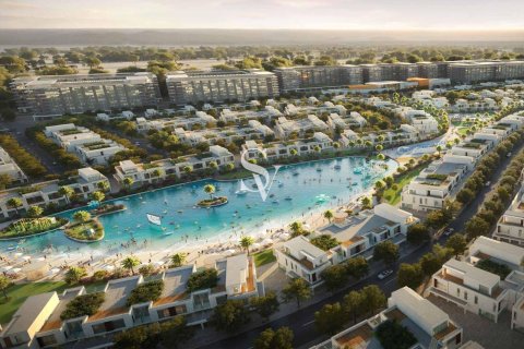 Купить таунхаус в Дубай Инвестмент Парке, Дубай: 5 спален, 220м², № 121912 - фото 11