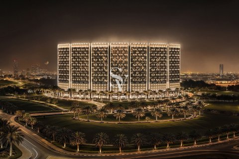 Apartamento en Al Jaddaf, Dubai, 2 dormitorios, 103 m², № 121916