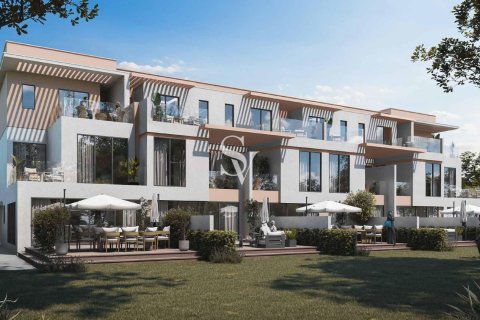 تاون هاوس في Dubai Land, دبي 4 غرف نوم, 144 م² رقم 121913 - صورة 25