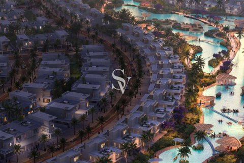 تاون هاوس في Dubai Land, دبي 4 غرف نوم, 144 م² رقم 121913 - صورة 24