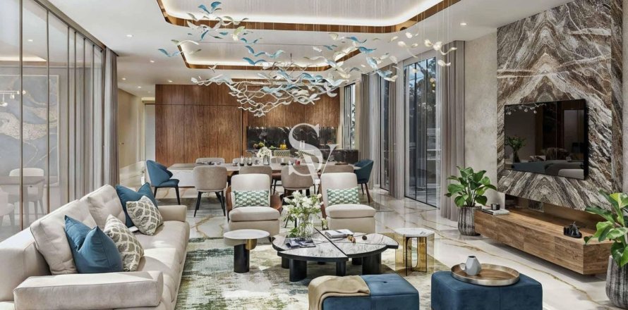 تاون هاوس في Dubai Land, دبي 4 غرف نوم, 144 م² رقم 121913