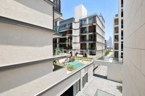Apartamento en City Walk, Dubai, 3 dormitorios, 227.98 m², № 126423 - foto 19