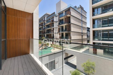 Apartamento en City Walk, Dubai, 3 dormitorios, 227.98 m², № 126423 - foto 22
