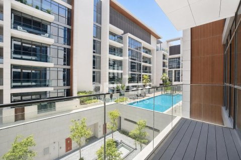 Apartamento en City Walk, Dubai, 3 dormitorios, 227.98 m², № 126423 - foto 25