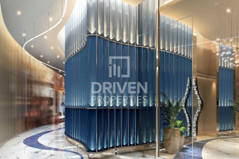 Apartamento en Maritime City, Dubai, 1 dormitorio, 75.9 m², № 126434 - foto 8