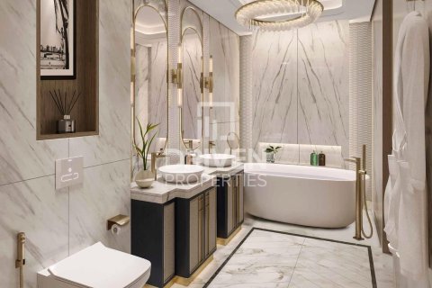 Apartamento en Maritime City, Dubai, 1 dormitorio, 75.9 m², № 126434 - foto 5