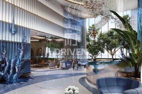 Apartamento en Maritime City, Dubai, 1 dormitorio, 75.9 m², № 126434 - foto 7
