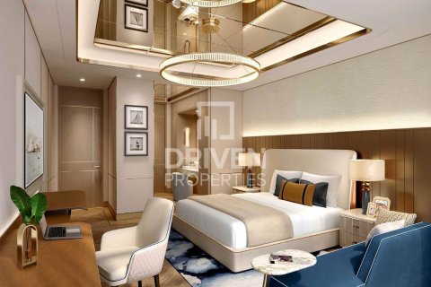Apartamento en Maritime City, Dubai, 1 dormitorio, 75.9 m², № 126434 - foto 12