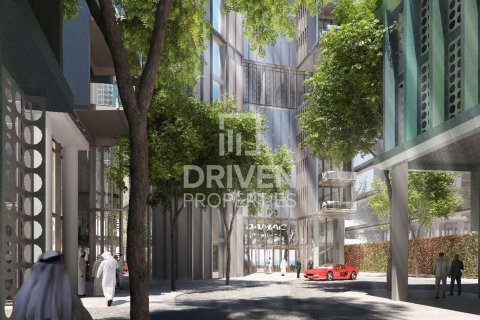 Apartamento en Maritime City, Dubai, 1 dormitorio, 75.9 m², № 126434 - foto 11