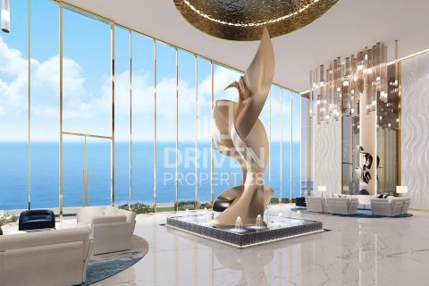 Apartment in Maritime City, Dubai studio, 57.14 sq.m. № 126426 - photo 21