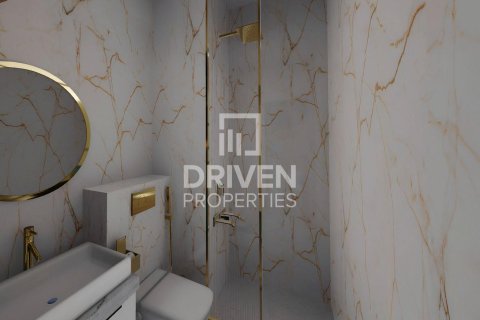 Apartment in Maritime City, Dubai studio, 57.14 sq.m. № 126426 - photo 12