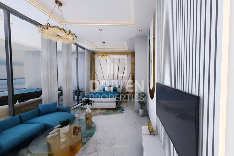 Apartment in Maritime City, Dubai studio, 57.14 sq.m. № 126426 - photo 6