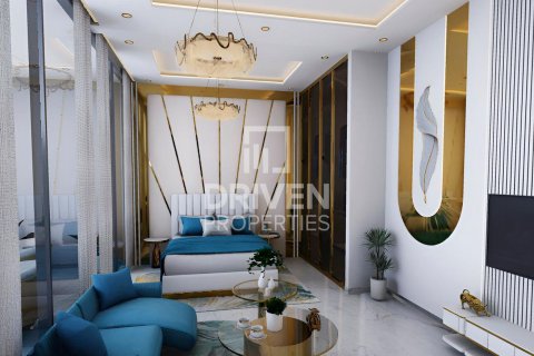 Apartment in Maritime City, Dubai studio, 57.14 sq.m. № 126426 - photo 4