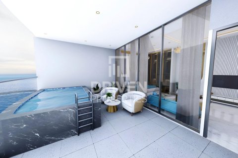 Apartment in Maritime City, Dubai studio, 57.14 sq.m. № 126426 - photo 13