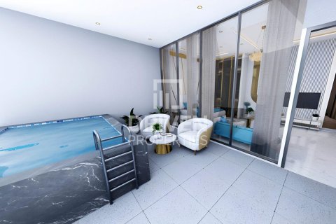 Apartment in Maritime City, Dubai studio, 57.14 sq.m. № 126426 - photo 17