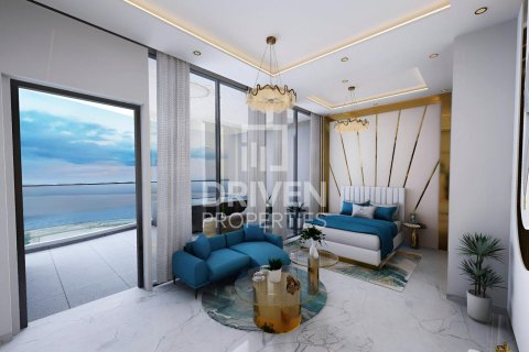 Apartment in Maritime City, Dubai studio, 57.14 sq.m. № 126426