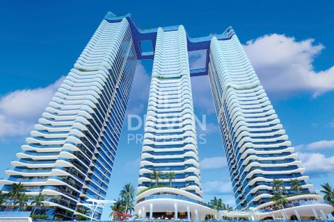 Apartment in Maritime City, Dubai studio, 57.14 sq.m. № 126426 - photo 15