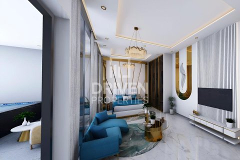 Apartment in Maritime City, Dubai studio, 57.14 sq.m. № 126426 - photo 11