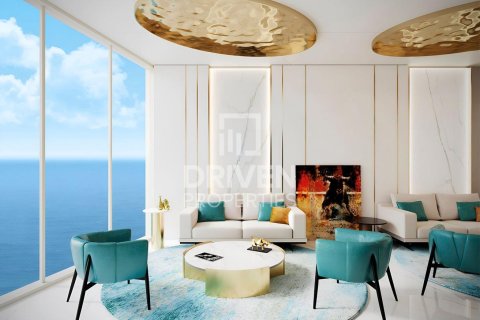 Apartment in Maritime City, Dubai studio, 57.14 sq.m. № 126426 - photo 9