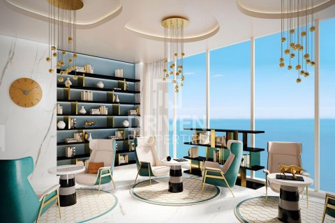 Apartment in Maritime City, Dubai studio, 57.14 sq.m. № 126426 - photo 18