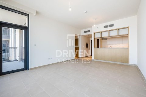 Apartamento en Creek Rise, Dubai Creek Harbour (The Lagoons), Dubai, 2 dormitorios, 102.84 m², № 126424