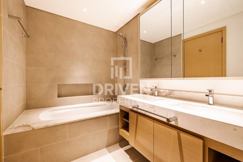 Apartamento en Creek Rise, Dubai Creek Harbour (The Lagoons), Dubai, 2 dormitorios, 102.84 m², № 126424 - foto 11