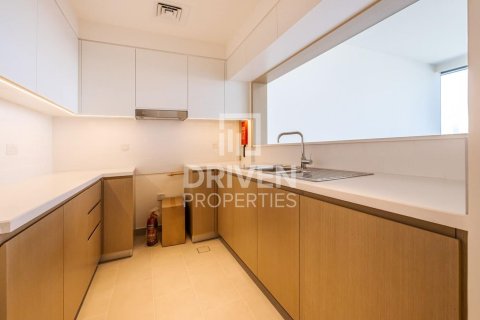 Apartamento en Creek Rise, Dubai Creek Harbour (The Lagoons), Dubai, 2 dormitorios, 102.84 m², № 126424 - foto 5