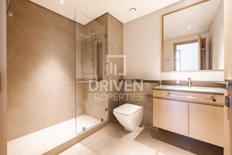 Apartamento en Creek Rise, Dubai Creek Harbour (The Lagoons), Dubai, 2 dormitorios, 102.84 m², № 126424 - foto 12