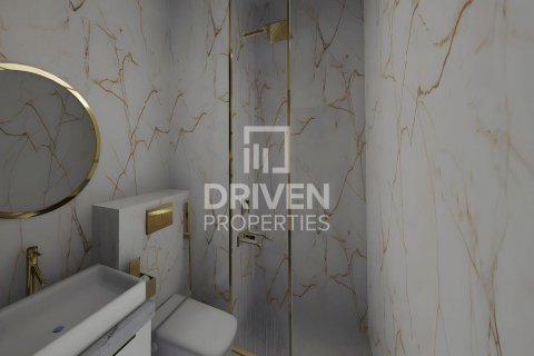 Apartment in Maritime City, Dubai studio, 57.14 sq.m. № 126427 - photo 6