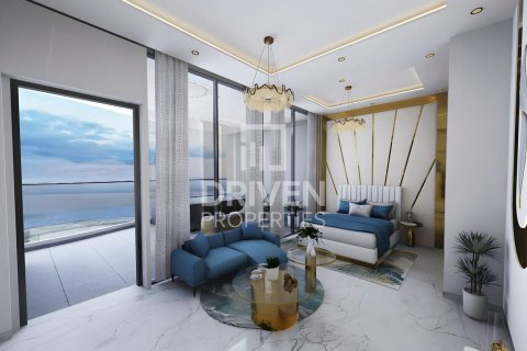 Apartment in Maritime City, Dubai studio, 57.14 sq.m. № 126427 - photo 10