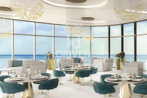 Apartment in Maritime City, Dubai studio, 57.14 sq.m. № 126427 - photo 5