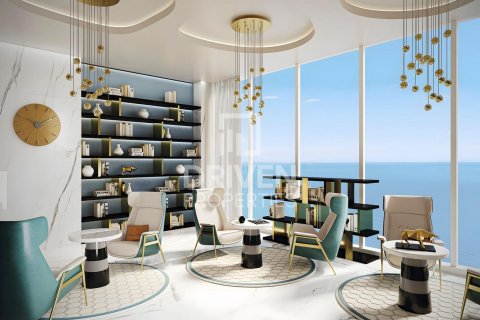 Apartment in Maritime City, Dubai studio, 57.14 sq.m. № 126427