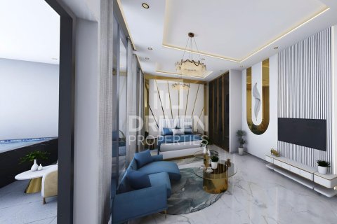 Apartment in Maritime City, Dubai studio, 57.14 sq.m. № 126427 - photo 13