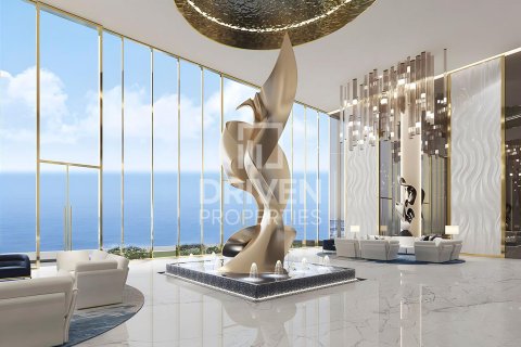 Apartment in Maritime City, Dubai studio, 57.14 sq.m. № 126427 - photo 15