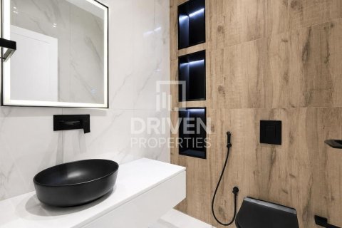 Townhouse in Mirdif Villas, Mirdif, Dubai 4 bedrooms, 929.03 sq.m. № 126425 - photo 16