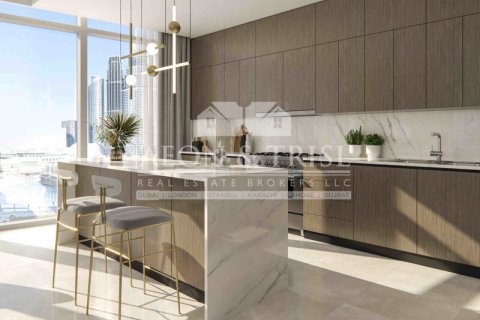 Apartamento en Downtown Dubai (Downtown Burj Dubai), Dubai, 2 dormitorios, 111 m², № 61273 - foto 1