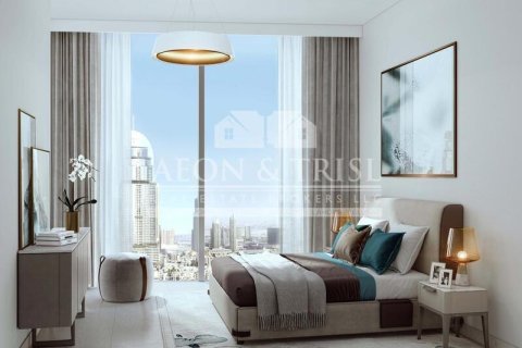 Apartamento en Downtown Dubai (Downtown Burj Dubai), Dubai, 2 dormitorios, 111 m², № 61273 - foto 5