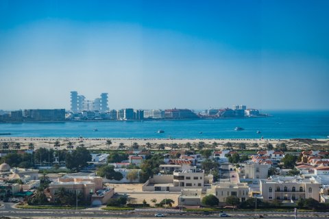 Apartamento en Acacia Avenues, Al Sufouh, Dubai, 1 dormitorio, 77 m², № 61279 - foto 5
