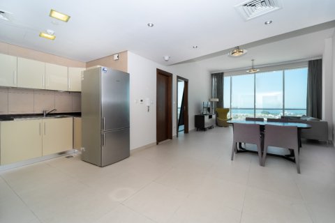 Apartamento en Acacia Avenues, Al Sufouh, Dubai, 1 dormitorio, 77 m², № 61279 - foto 4