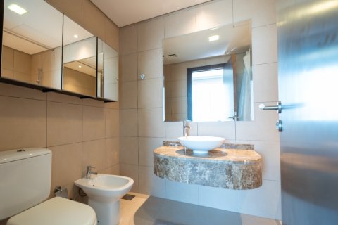 Apartamento en Acacia Avenues, Al Sufouh, Dubai, 1 dormitorio, 77 m², № 61279 - foto 1