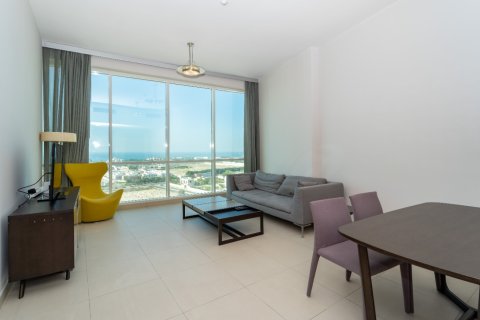 Apartamento en Acacia Avenues, Al Sufouh, Dubai, 1 dormitorio, 77 m², № 61279 - foto 3