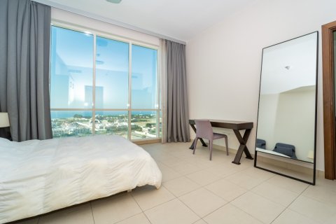 Apartamento en Acacia Avenues, Al Sufouh, Dubai, 1 dormitorio, 77 m², № 61279 - foto 2